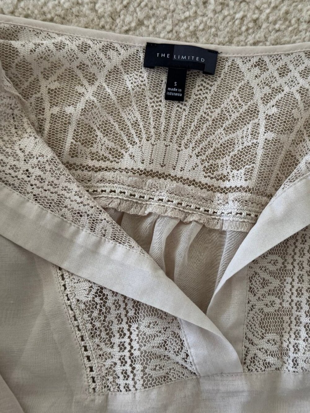 Tunic - Picture 2 of 2